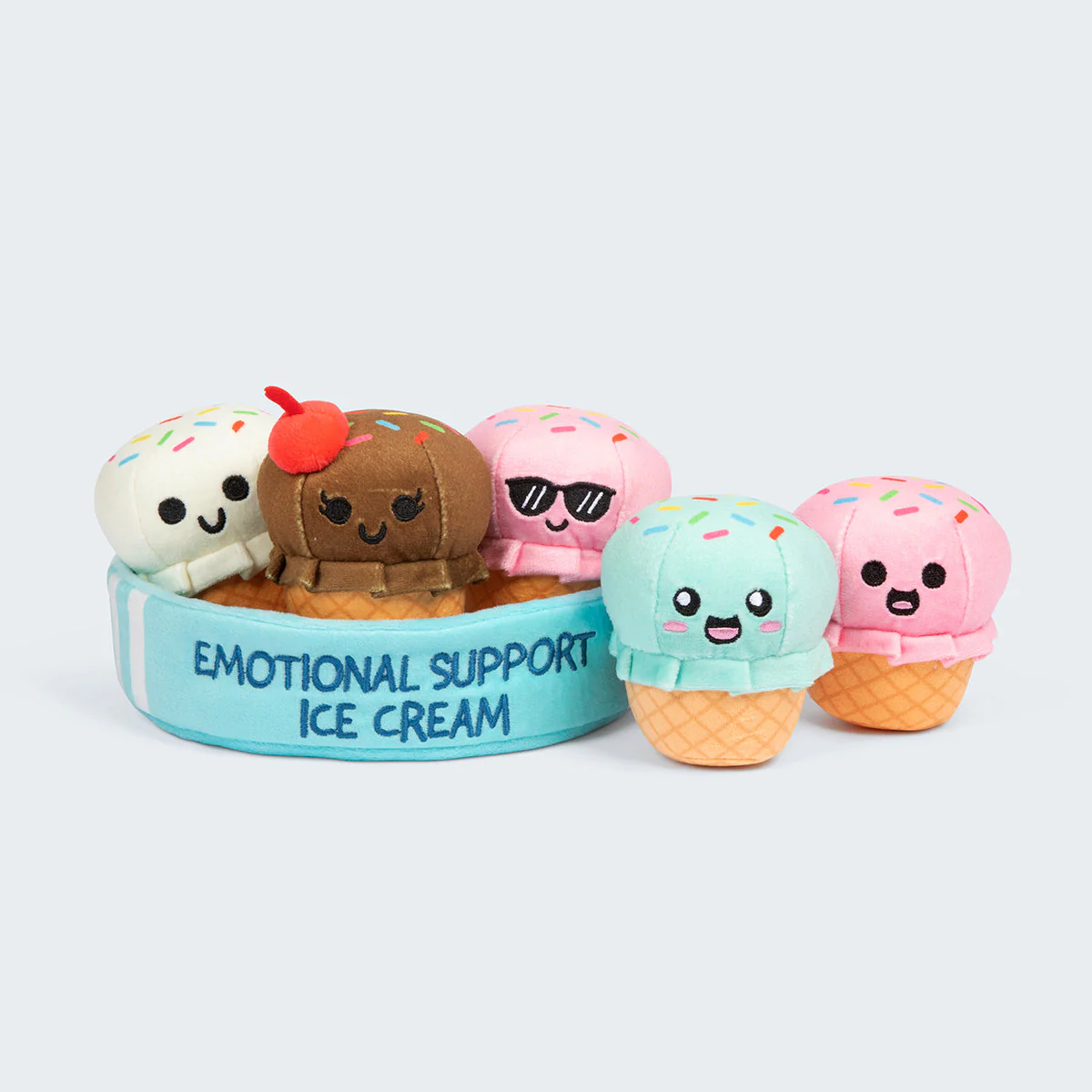 Emotional Support: Ice Cream - Image 2