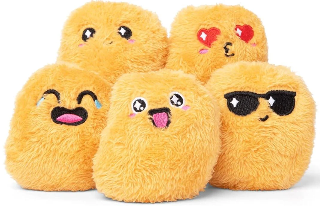 Emotional Support: Nuggets - Image 2