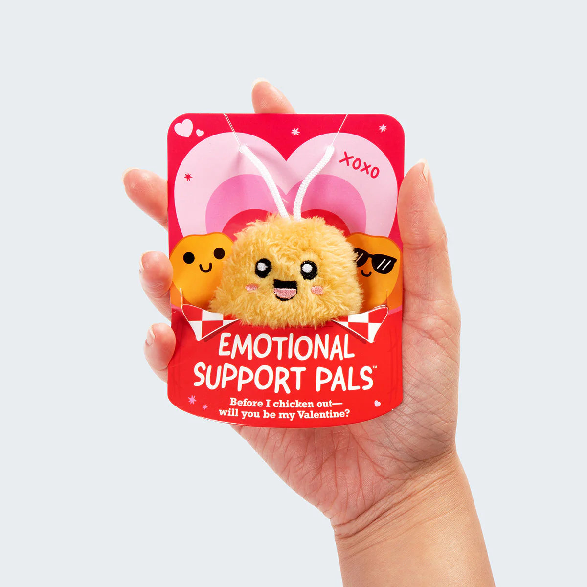 Emotional Support: Valentine's Day Cards - Image 2