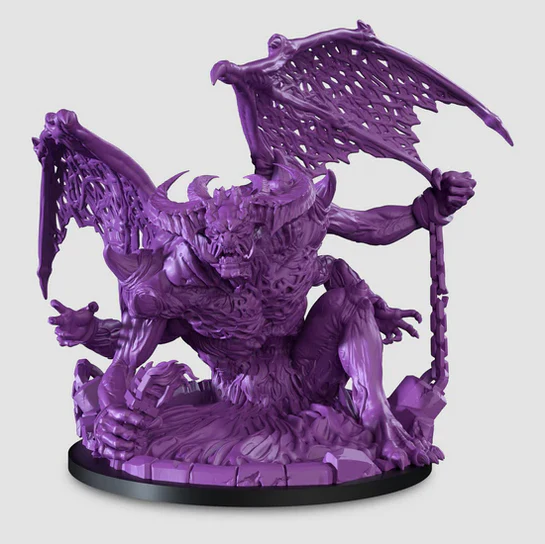 Epic Encounters: Circle of the Demon Prince - Image 2