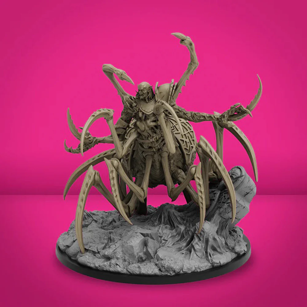 Epic Encounters: Lair of the Drider - Image 3