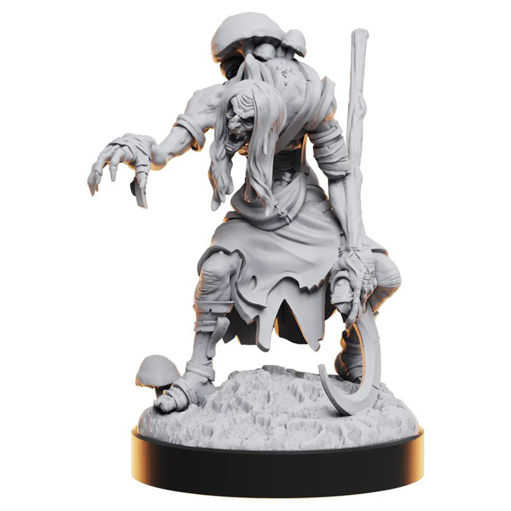 Epic Encounters: Local Legends: Night Hag Encounter - Image 3