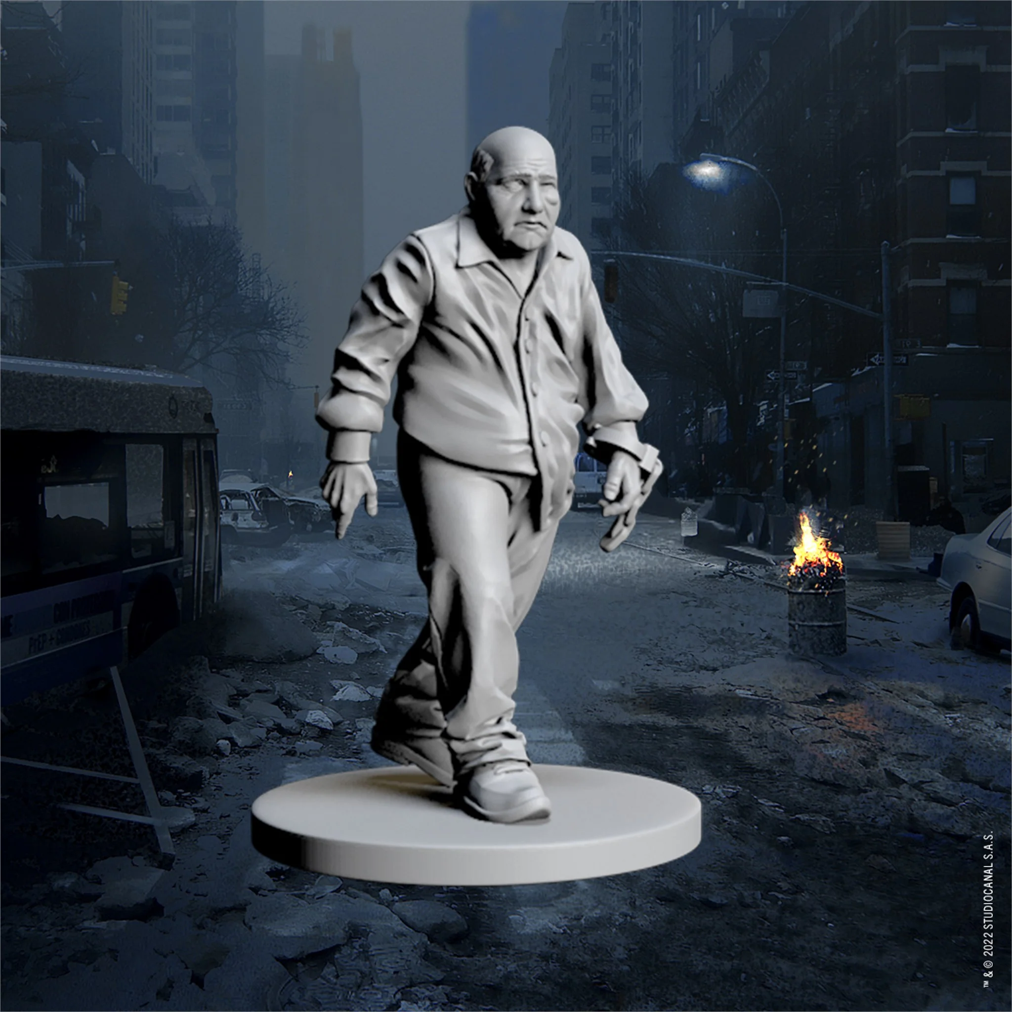 Escape from New York: President - Image 2
