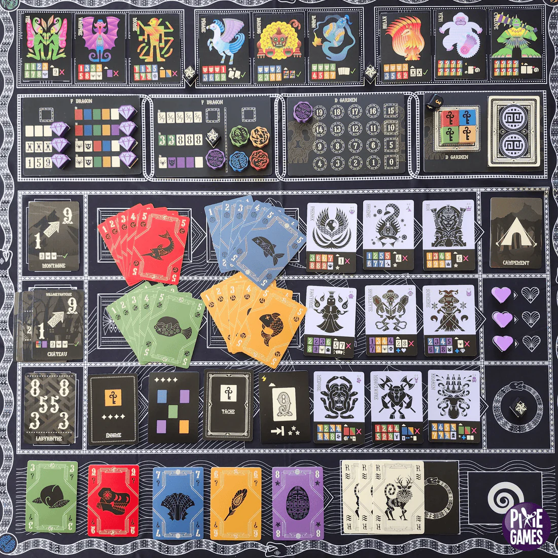 Eternal Decks (French Edition) - Image 5