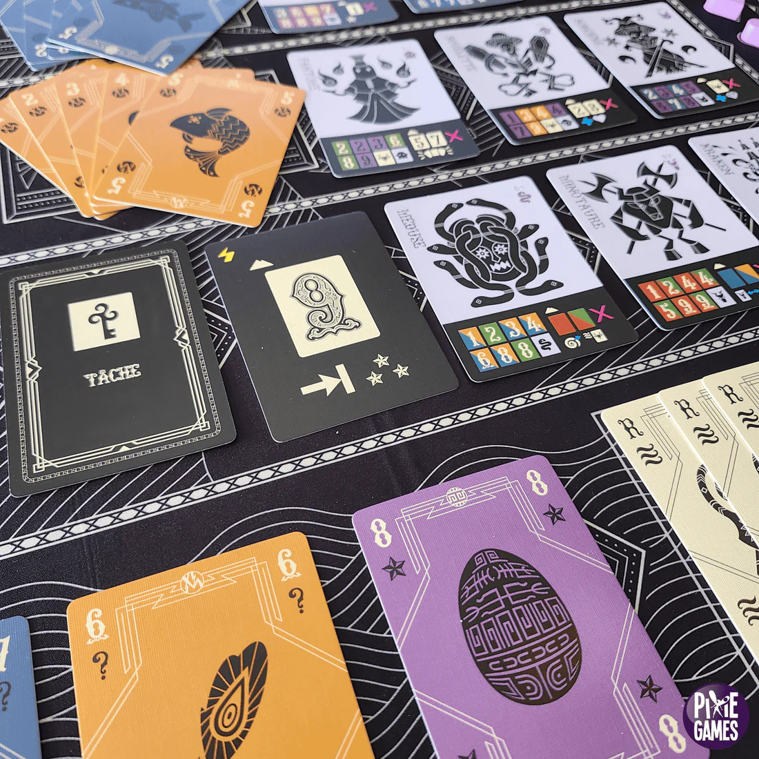Eternal Decks (French Edition) - Image 7