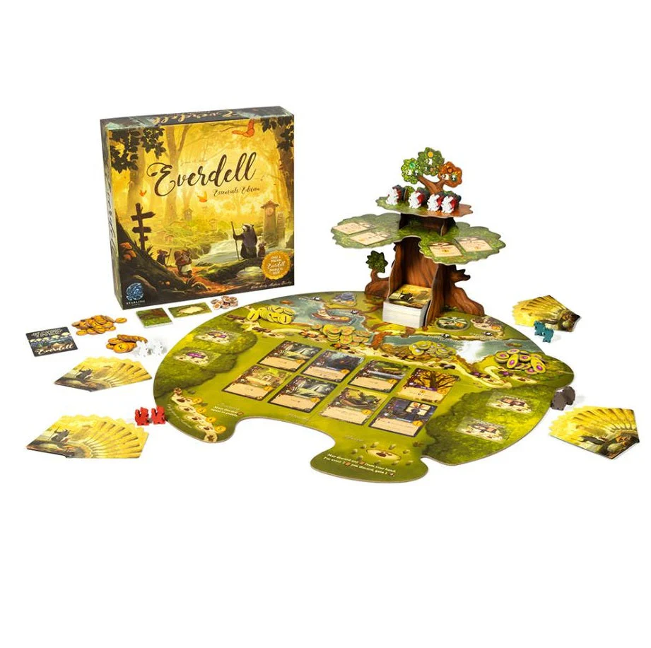 Everdell Essentials Edition - Image 2