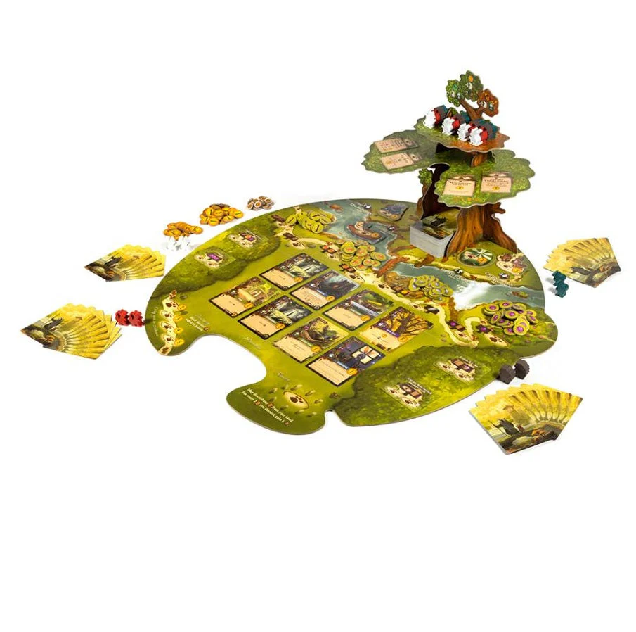 Everdell Essentials Edition - Image 3