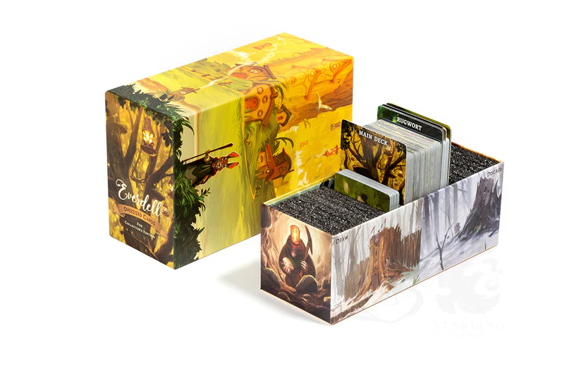 Everdell Core Oversized Cards - Image 2