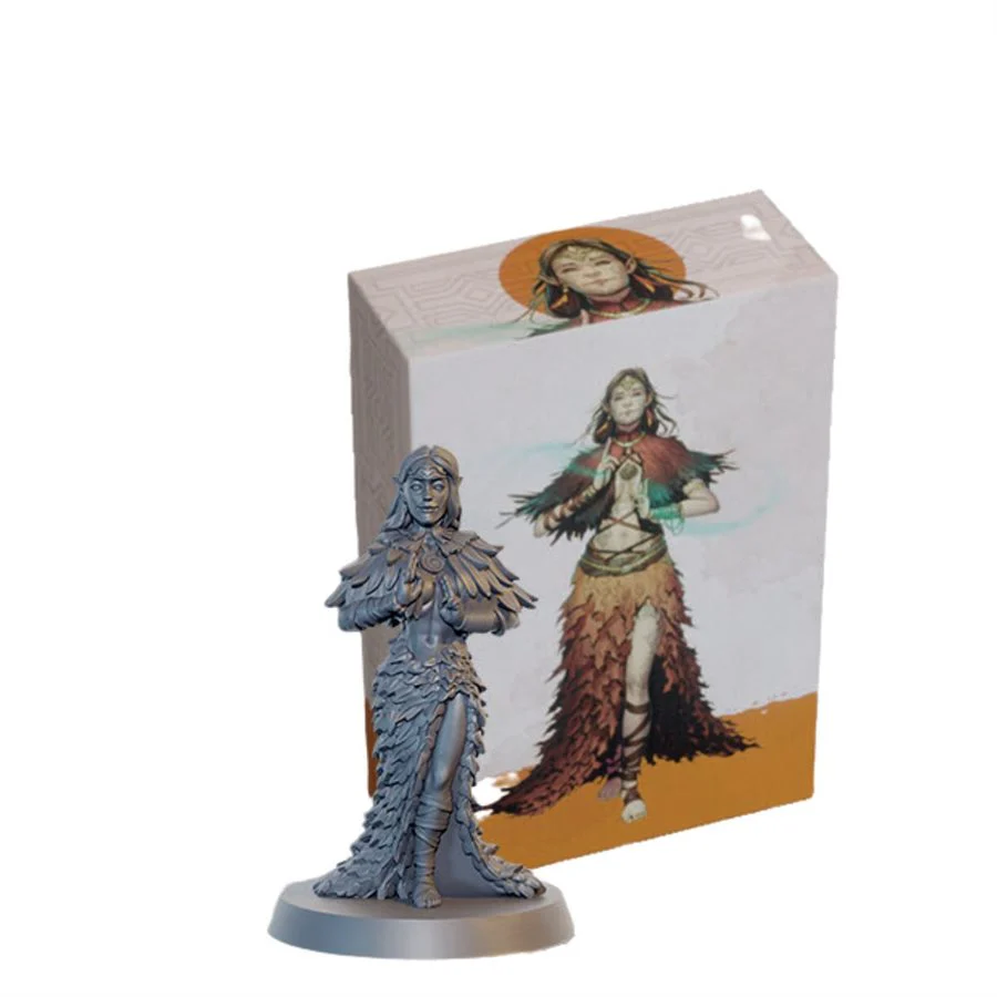 Fateforge: Chronicles of Kaan – Clash of the Immortals - Image 2