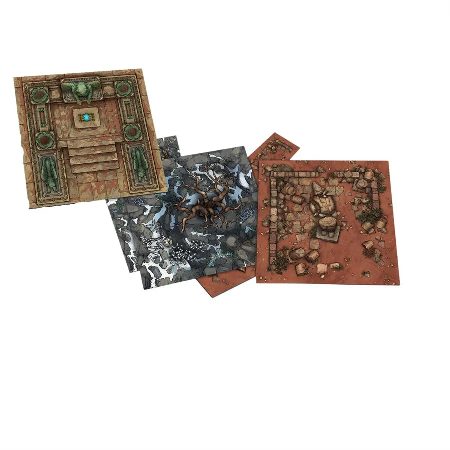 Fateforge: Chronicles of Kaan – Clash of the Immortals - Image 3