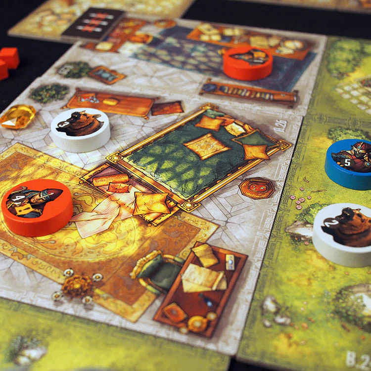 Fateforge: Chronicles of Kaan – Limited Deluxe Edition - Image 10