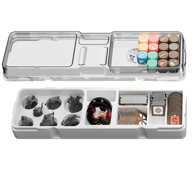 Fateforge: Chronicles of Kaan – Limited Deluxe Edition - Image 5