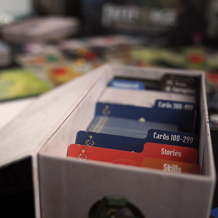 Fateforge: Chronicles of Kaan – Limited Deluxe Edition - Image 7