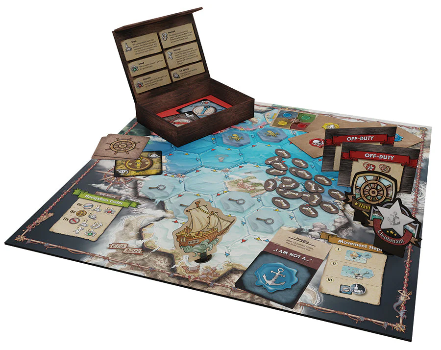 Feed the Kraken (Essential Edition) - Image 2