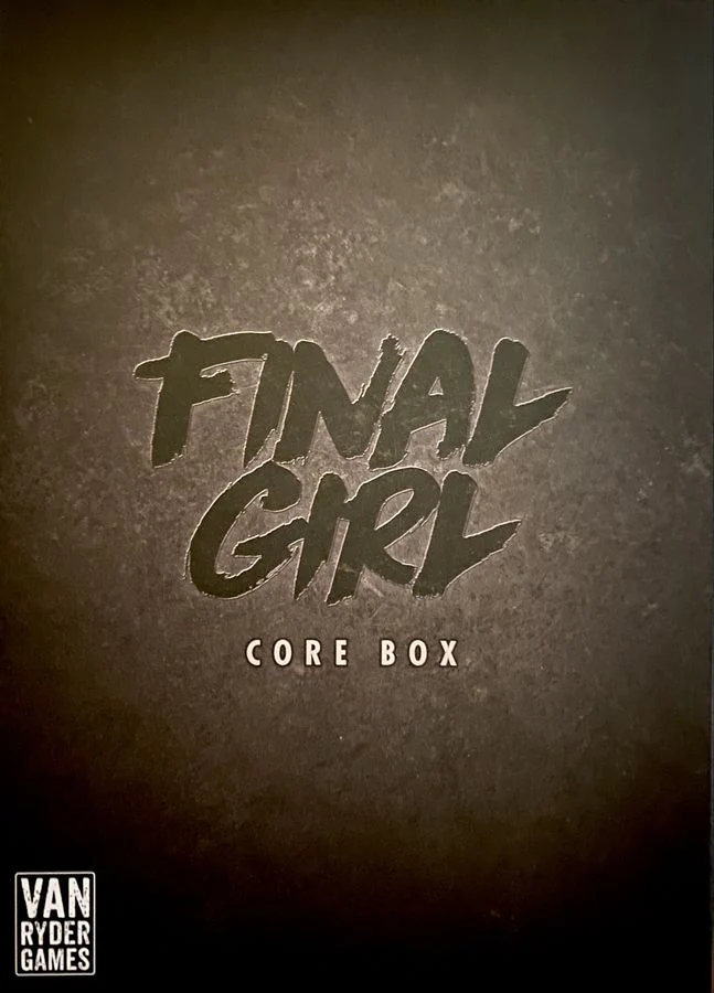 Final Girl: Season 1 - Ultimate Box - Image 2
