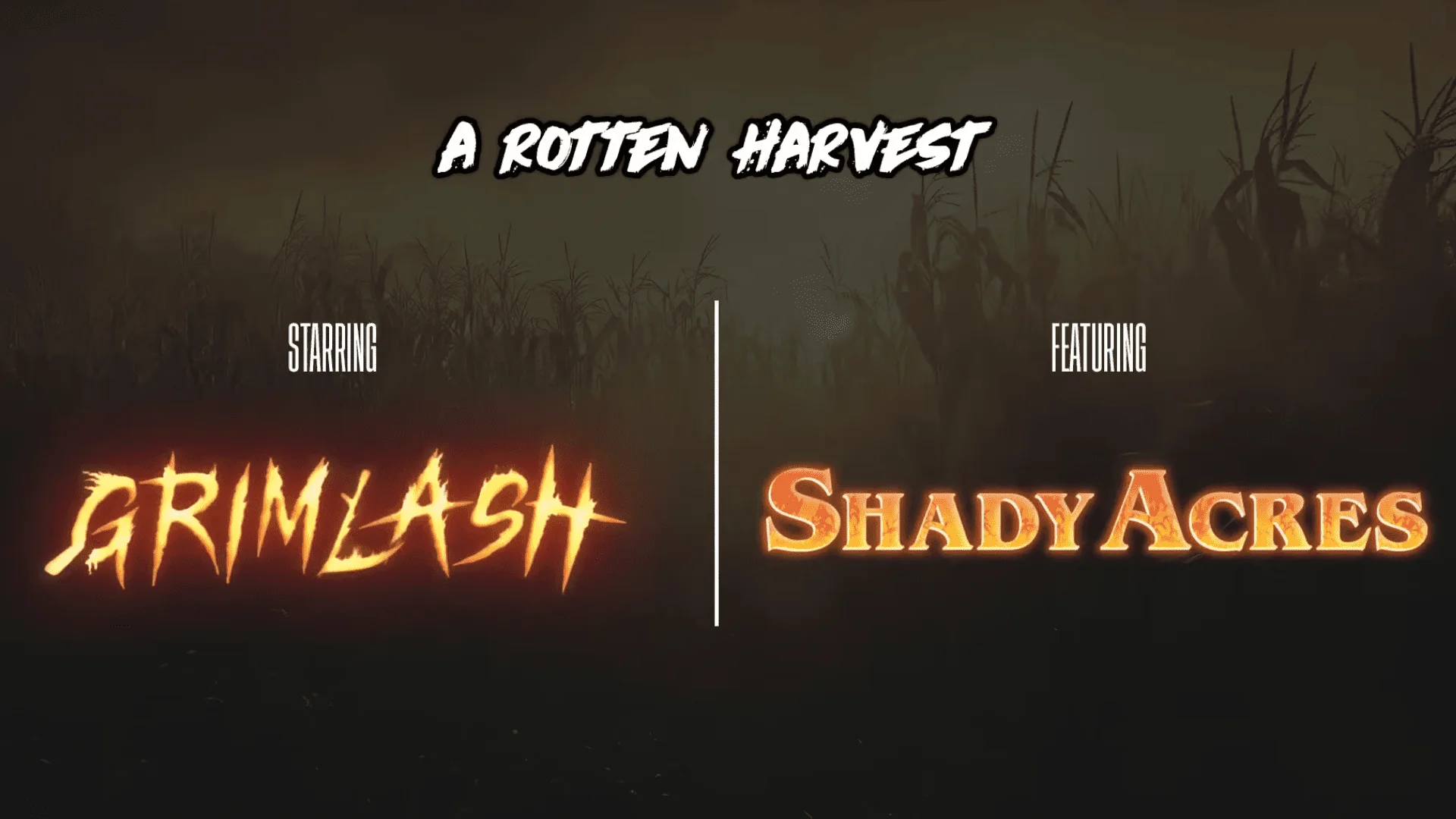 Final Girl - Series 3: A Rotten Harvest - Image 2