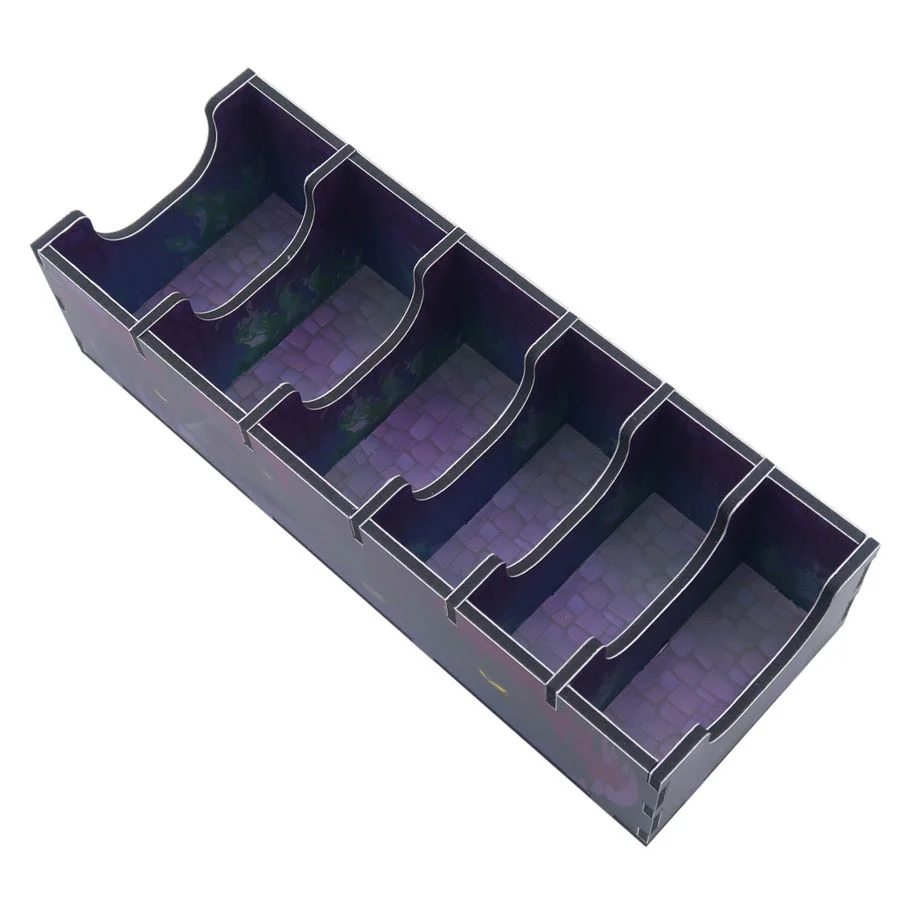 Folded Space - Color: Clank! Catacombs - Image 10