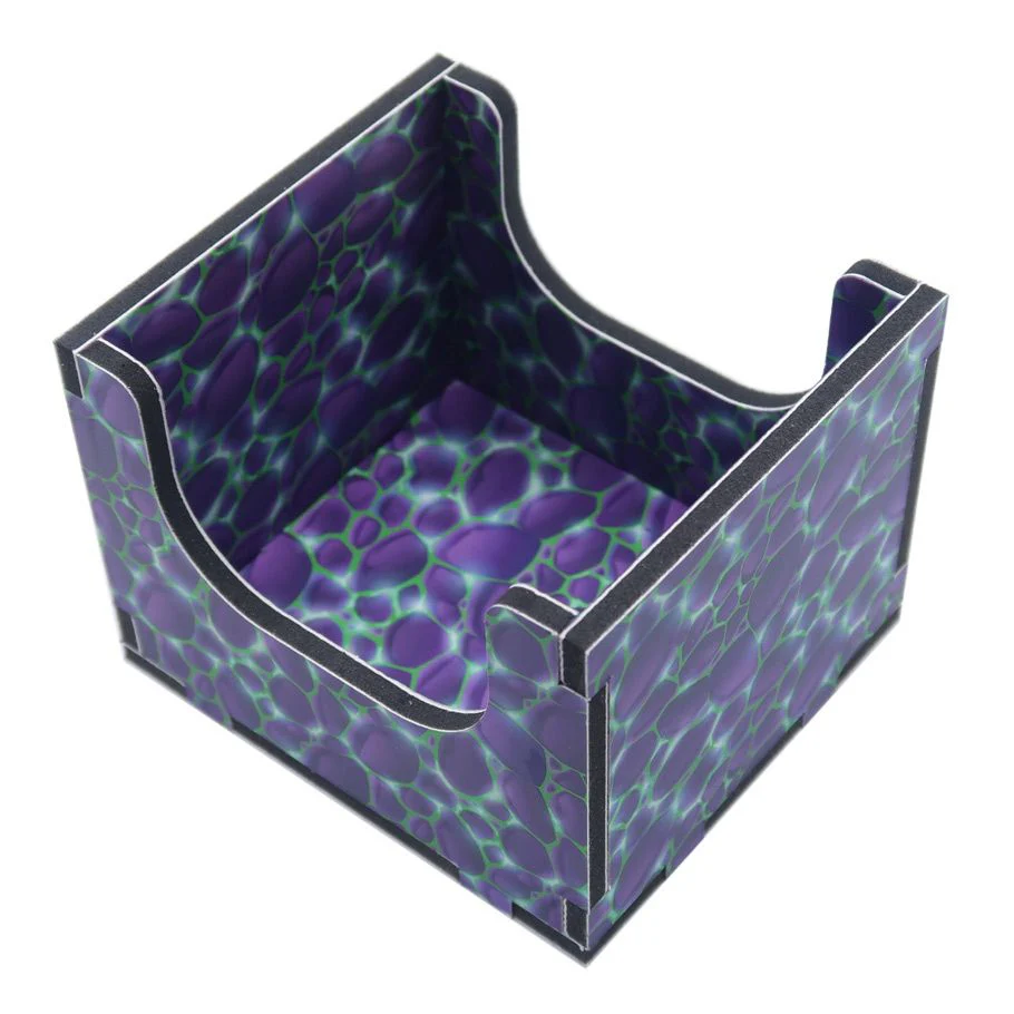 Folded Space - Color: Clank! Catacombs - Image 11