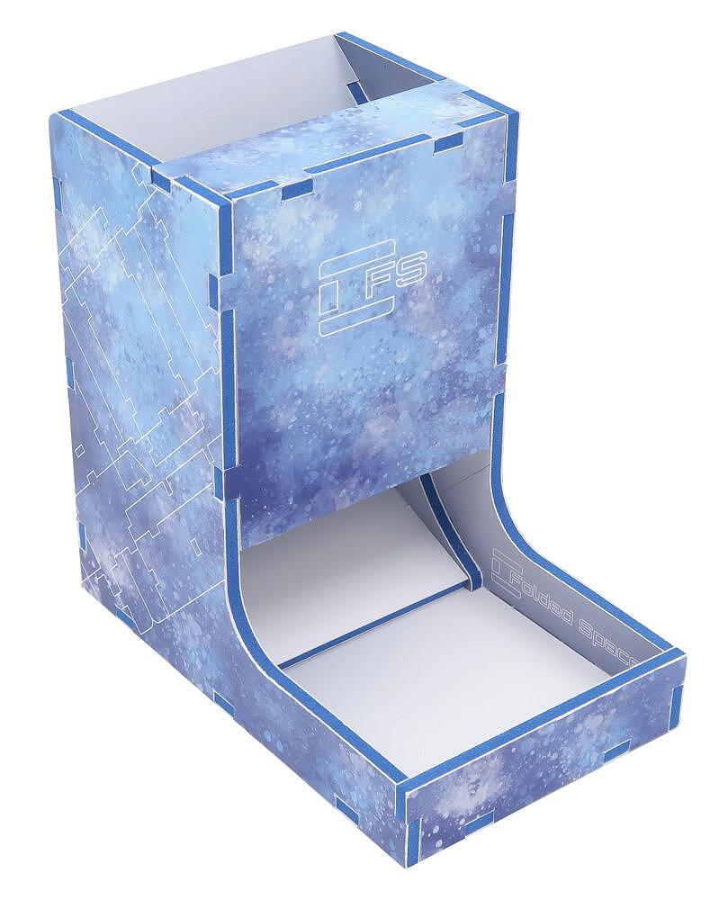 Folded Space - Color: Dice Tower - Image 3
