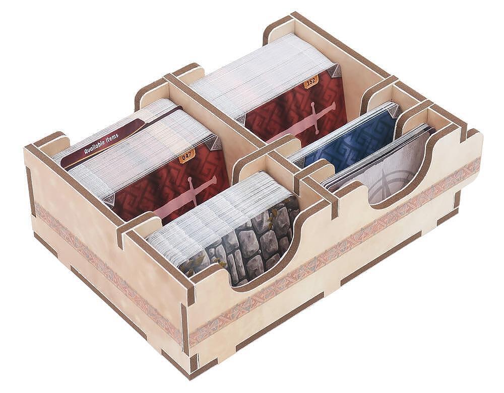 Folded Space - Color: Gloomhaven (Second Edition) - Image 10