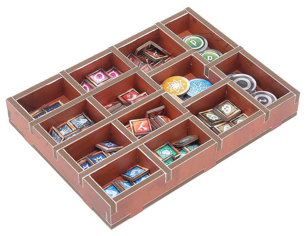 Folded Space - Color: Gloomhaven (Second Edition) - Image 7