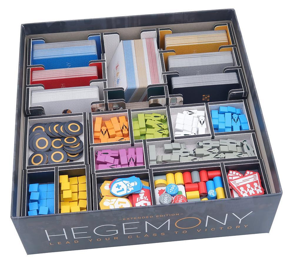 Folded Space - Color: Hegemony: Lead Your Class to Victory - Image 2