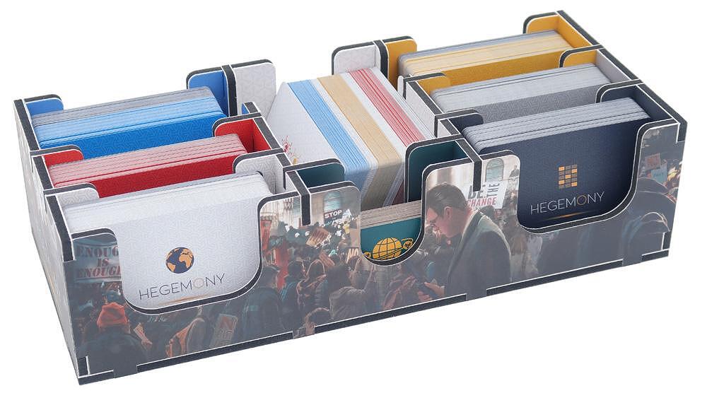 Folded Space - Color: Hegemony: Lead Your Class to Victory - Image 3