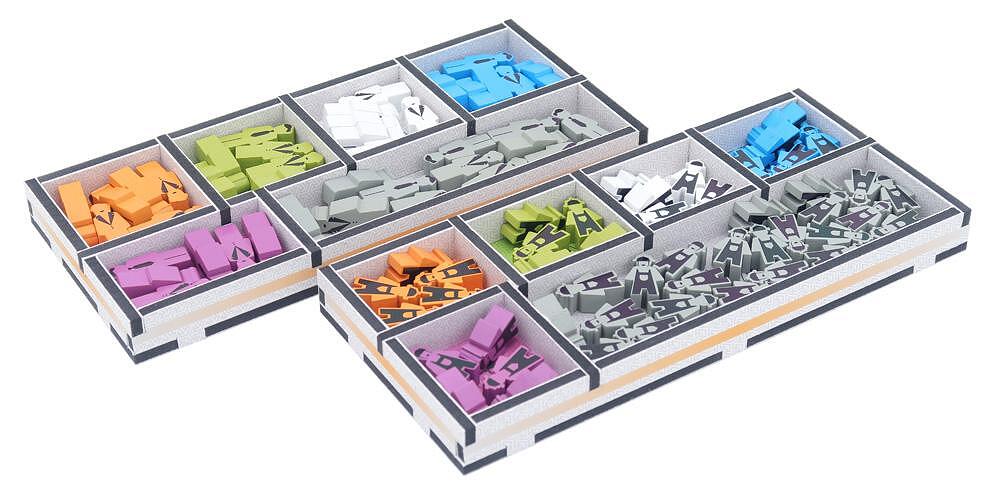 Folded Space - Color: Hegemony: Lead Your Class to Victory - Image 4