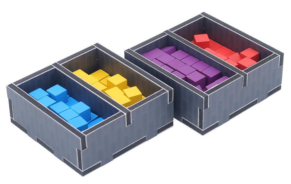 Folded Space - Color: Hegemony: Lead Your Class to Victory - Image 8