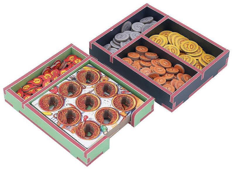 Folded Space - Color: Scoville (Second Edition) - Image 5