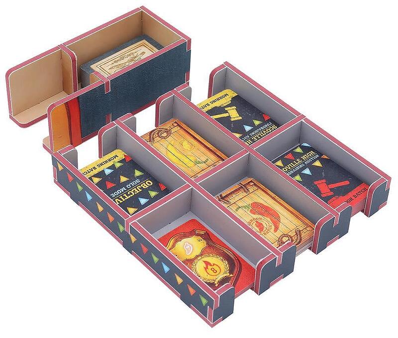 Folded Space - Color: Scoville (Second Edition) - Image 6