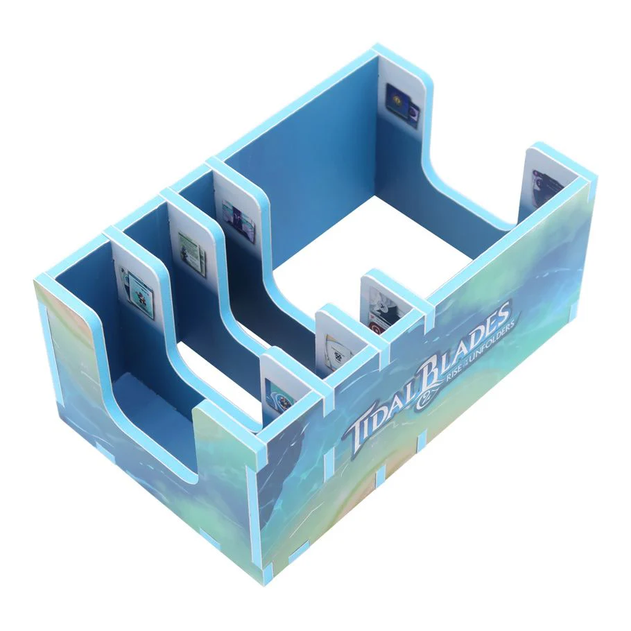 Folded Space - Color: Tidal Blades 2: Rise of the Unfolders - Image 9