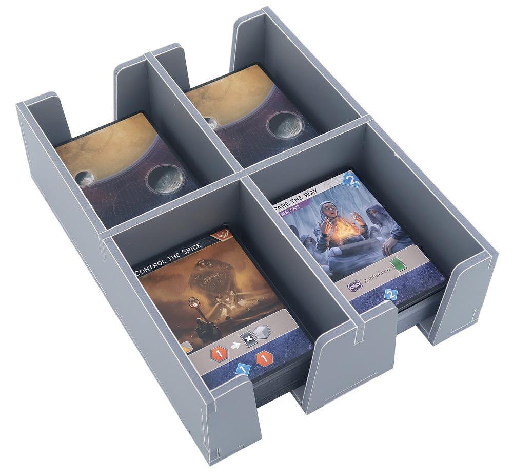 Folded Space - Dune Imperium-Uprising - Image 5