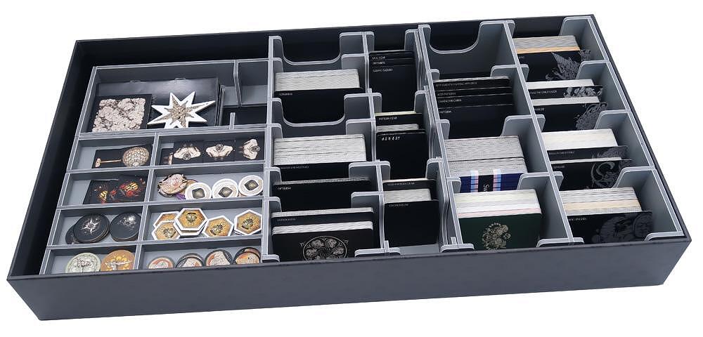 Folded Space - Kingdom Death: Monster - Gambler's Chest - Image 2