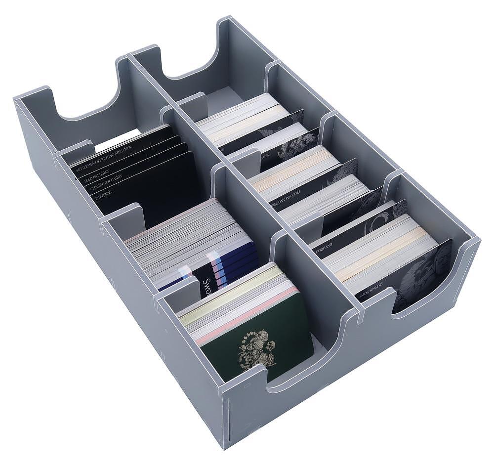 Folded Space - Kingdom Death: Monster - Gambler's Chest - Image 7