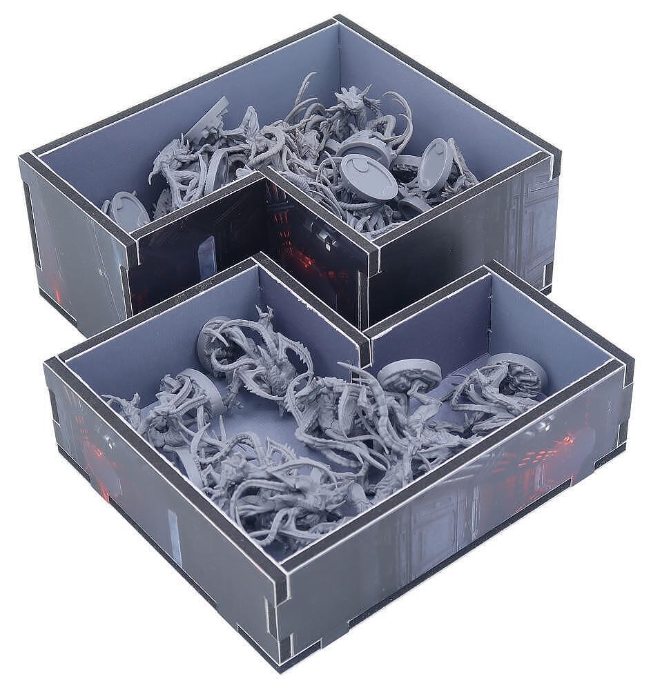 Folded Space: Nemesis: Retaliation - Image 11