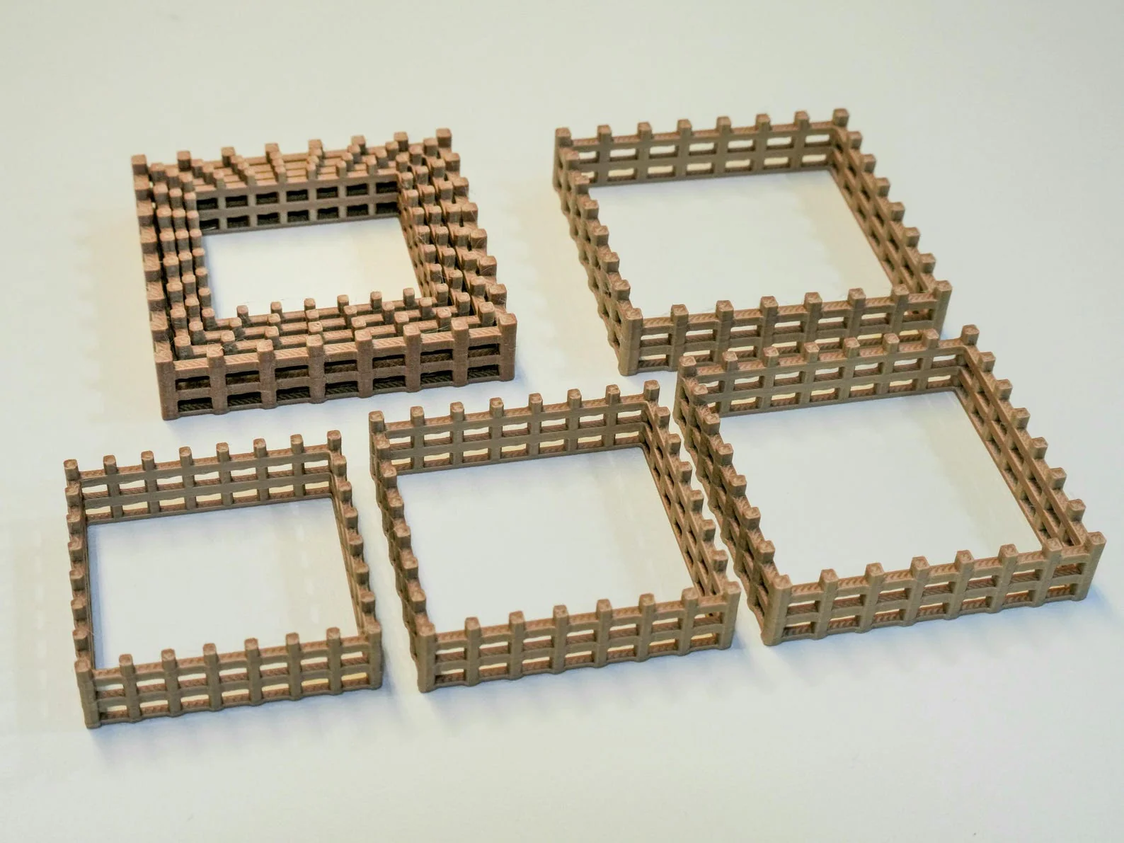 BGisGood - Fromage Board Game Resource Upgrade (Resource + Fence) - Image 5