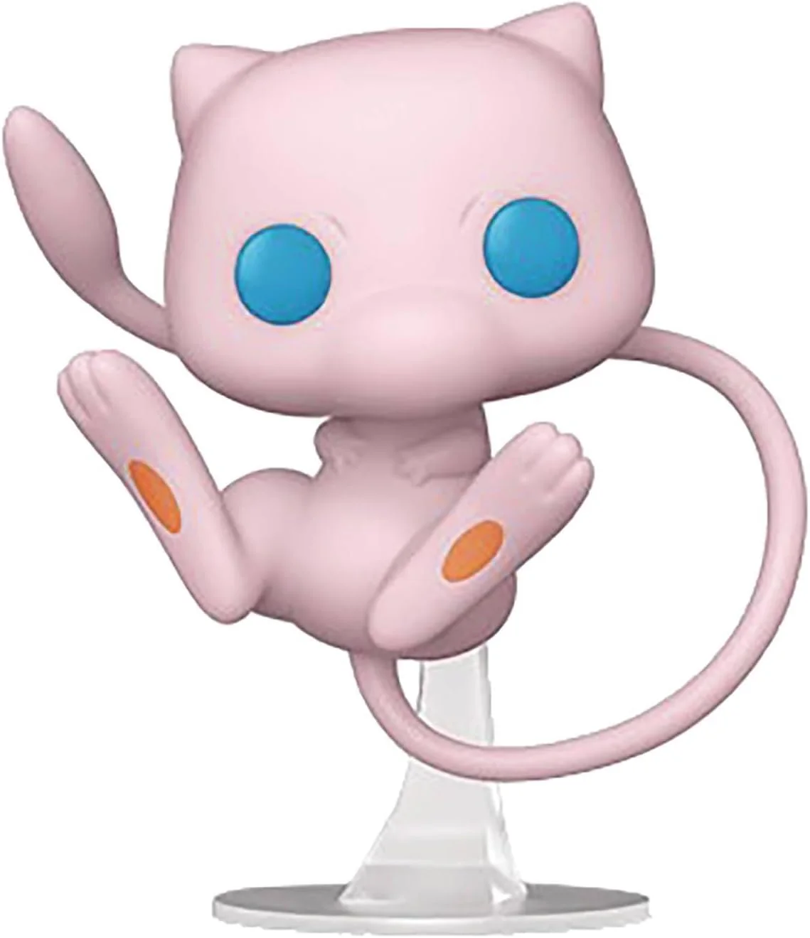 Funko Pop! Pokemon - Mew - Image 2