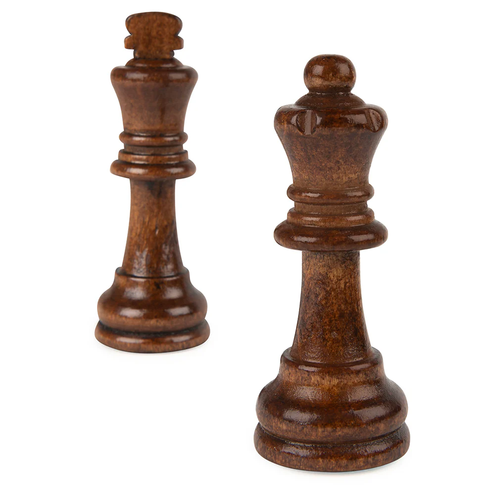 Game Legacy - Chess & Checkers Game - Image 6