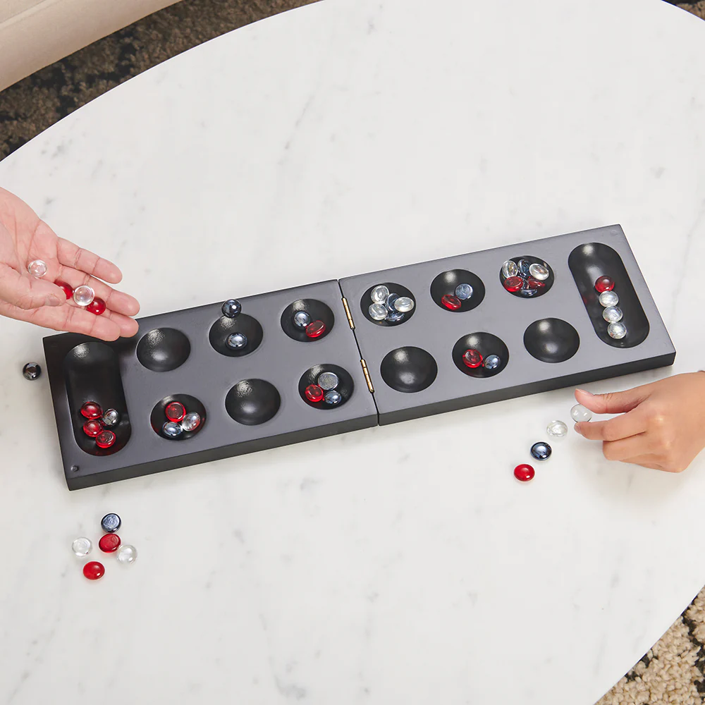 Game Legacy - Mancala Deluxe Game - Image 5