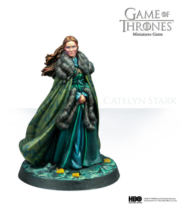 Game of Thrones Miniatures Game - Core Set - Image 10