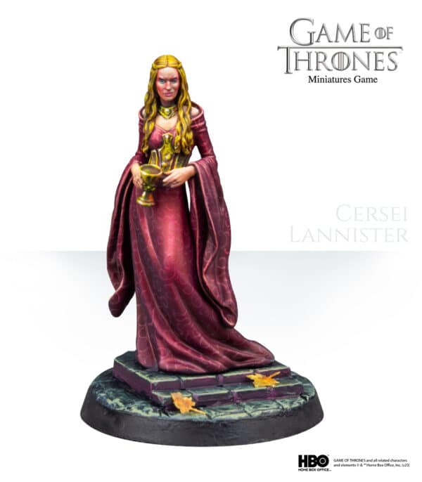 Game of Thrones Miniatures Game - Core Set - Image 2
