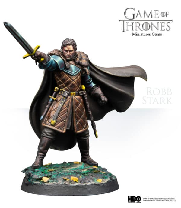Game of Thrones Miniatures Game - Core Set - Image 3
