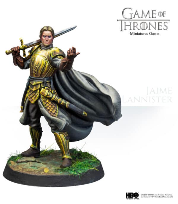 Game of Thrones Miniatures Game - Core Set - Image 4