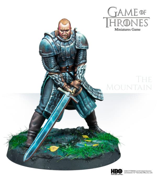 Game of Thrones Miniatures Game - Core Set - Image 5