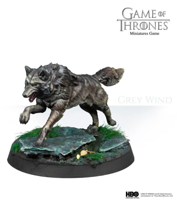 Game of Thrones Miniatures Game - Core Set - Image 6