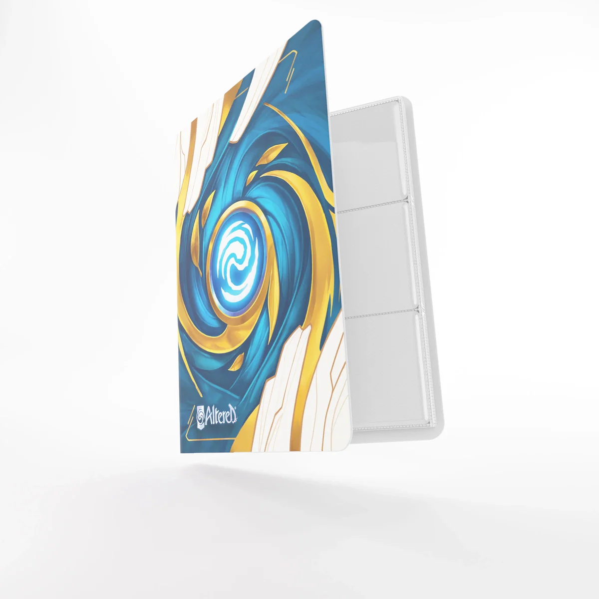 Gamegenic - Altered: 18-Pocket Album: Mana Orb - Image 2