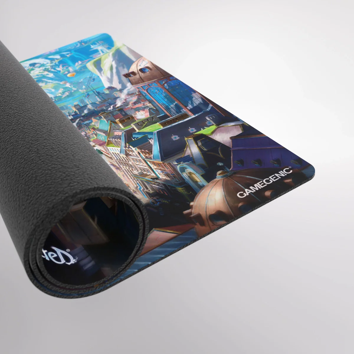Gamegenic - Altered: Prime Playmat: Arkaster - Image 2