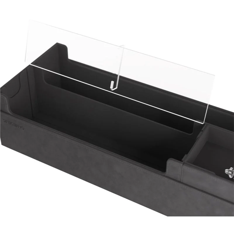 Gamegenic: Cards' Lair 1000+ PRO: Black (1000ct) - Image 4