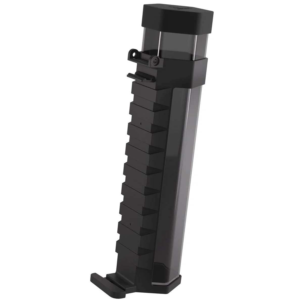 Gamegenic: Game Castle Storage - Tube Holder: Black